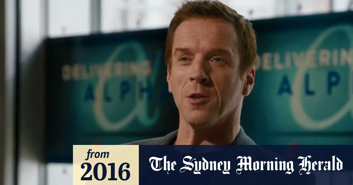 Video Trailer Billions